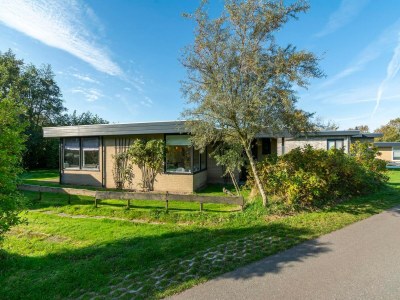 Holiday house Bungalow in Sint Maartenszee am Strand - Outdoor photo 14