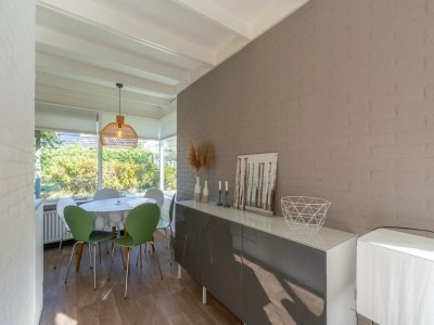 Holiday house Bungalow in Sint Maartenszee am Strand - Outdoor photo 15