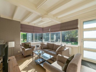 Holiday house Bungalow in Sint Maartenszee am Strand - Outdoor photo 16