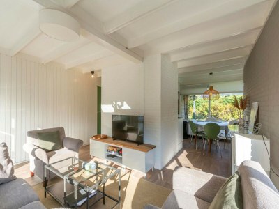 Holiday house Bungalow in Sint Maartenszee am Strand - Outdoor photo 17