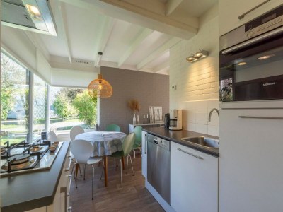 Holiday house Bungalow in Sint Maartenszee am Strand - Outdoor photo 18