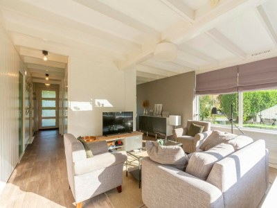 Holiday house Bungalow in Sint Maartenszee am Strand - Outdoor photo 22