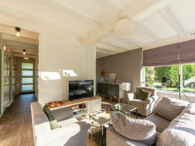 Holiday house Bungalow in Sint Maartenszee am Strand - Outdoor photo 23