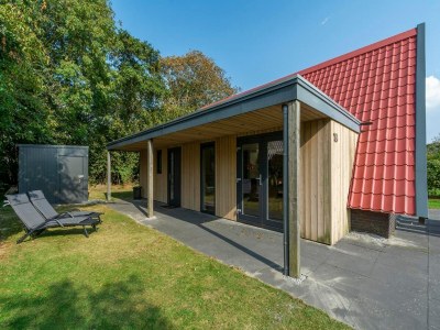 Holiday house Ferienhaus Groote Keeten nahe Stränden - Outdoor photo 3