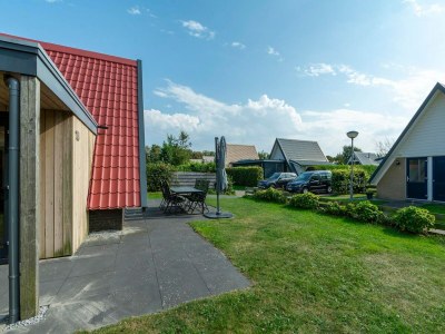 Holiday house Ferienhaus Groote Keeten nahe Stränden - Outdoor photo 6