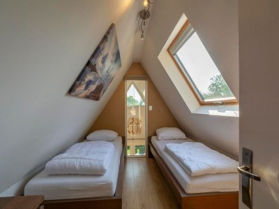 Holiday house Ferienhaus Groote Keeten nahe Stränden - Features photo 7