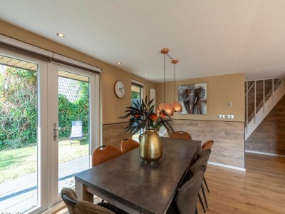 Holiday house Ferienhaus Groote Keeten nahe Stränden - Features photo 9