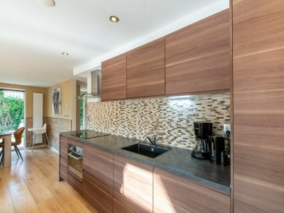 Holiday house Ferienhaus Groote Keeten nahe Stränden - Features photo 10