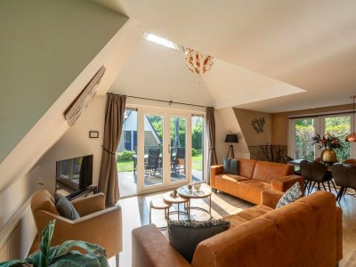 Holiday house Ferienhaus Groote Keeten nahe Stränden - Features photo 12