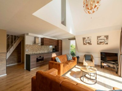 Holiday house Ferienhaus Groote Keeten nahe Stränden - Features photo 13