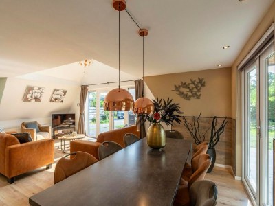 Holiday house Ferienhaus Groote Keeten nahe Stränden - Features photo 14