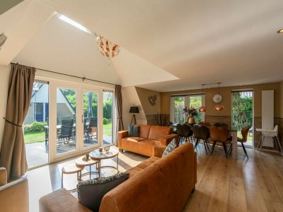 Holiday house Ferienhaus Groote Keeten nahe Stränden - Features photo 15