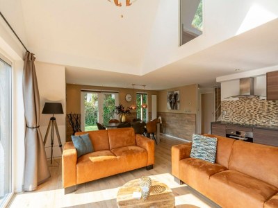 Holiday house Ferienhaus Groote Keeten nahe Stränden - Features photo 16