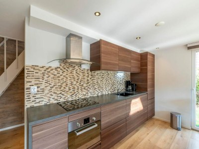 Holiday house Ferienhaus Groote Keeten nahe Stränden - Features photo 17