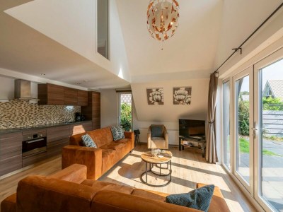 Holiday house Ferienhaus Groote Keeten nahe Stränden - Outdoor photo 22