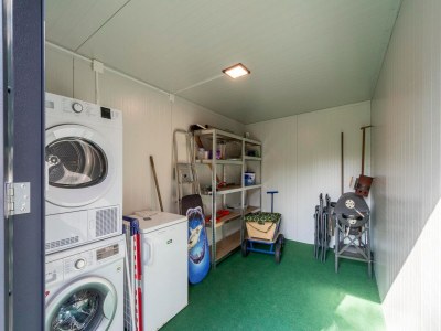 Holiday house Ferienhaus Groote Keeten nahe Stränden - Outdoor photo 23