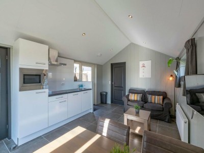 Holiday house Beach house 't Koepeltje near dunes - Outdoor photo 9