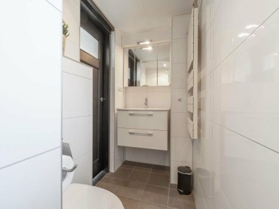 Holiday house Beach house 't Koepeltje near dunes - Outdoor photo 14