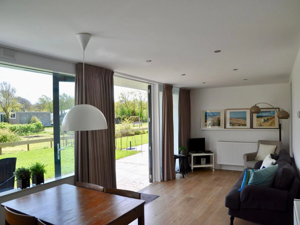 Holiday house Bungalow in Callantsoog nahe Sandstränden - Features photo 2