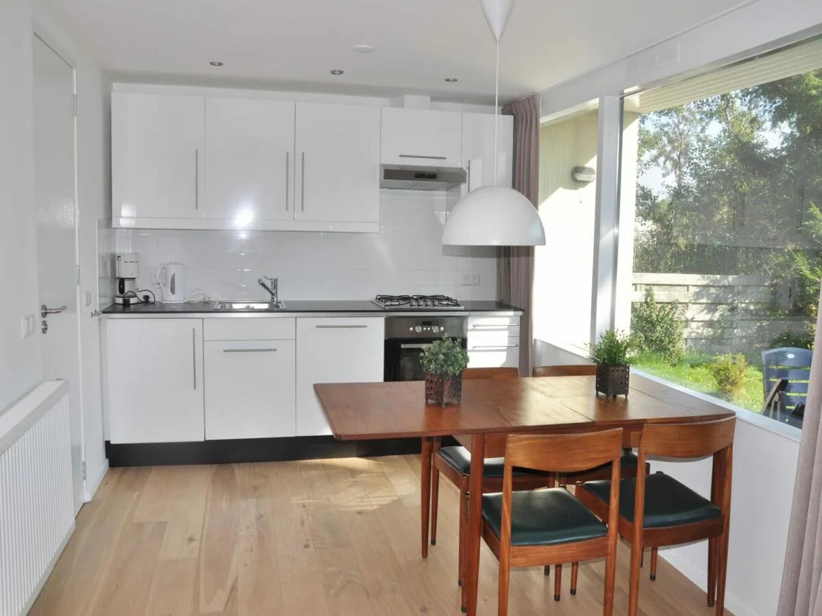 Holiday house Bungalow in Callantsoog nahe Sandstränden - Features photo 4