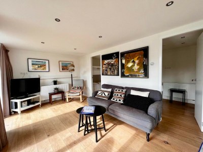 Holiday house Bungalow in Callantsoog nahe Sandstränden - Outdoor photo 6