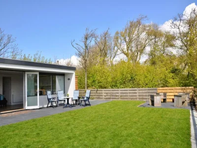 Holiday house Bungalow in Callantsoog nahe Sandstränden - Outdoor photo 8