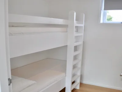 Holiday house Bungalow in Callantsoog nahe Sandstränden - Outdoor photo 9