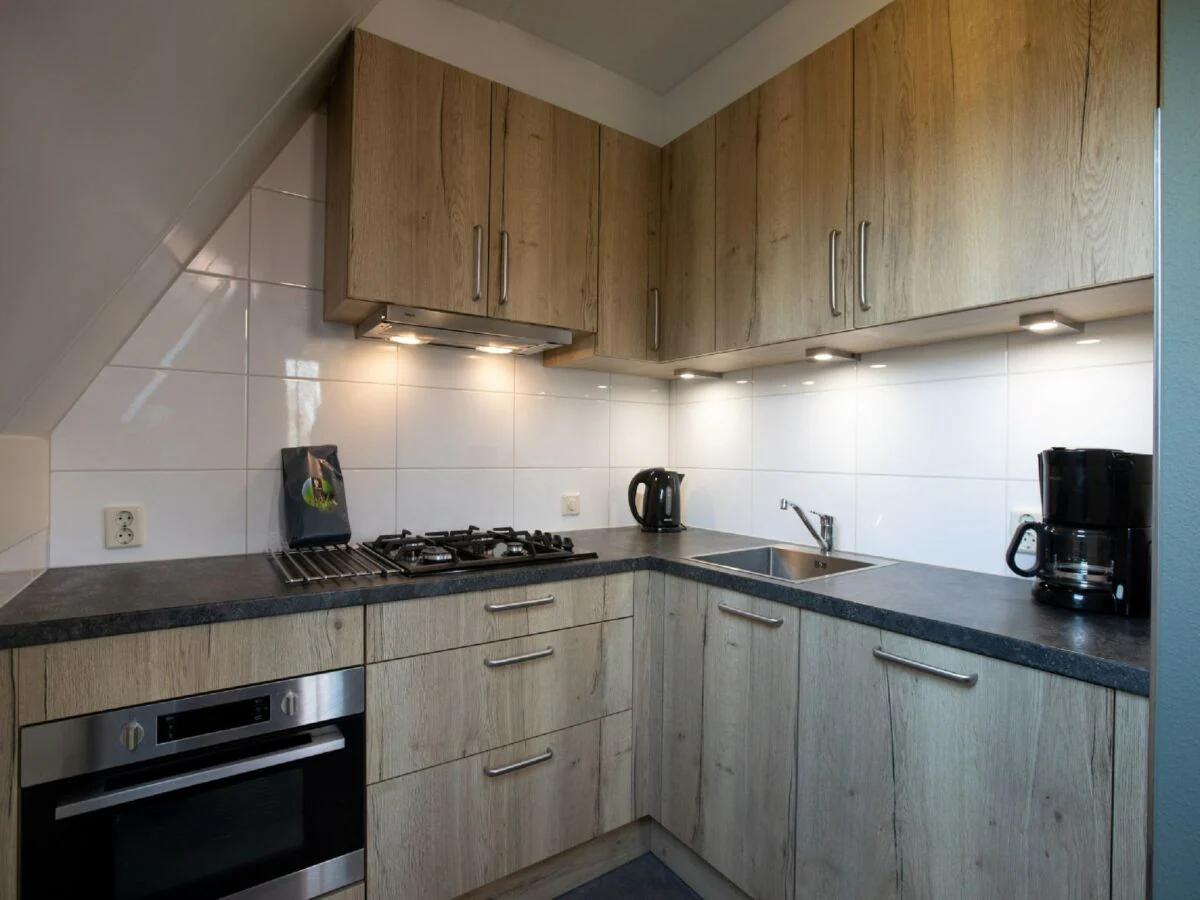 Holiday park Ferienhaus in Plasmolen nahe Seen - Features photo 3