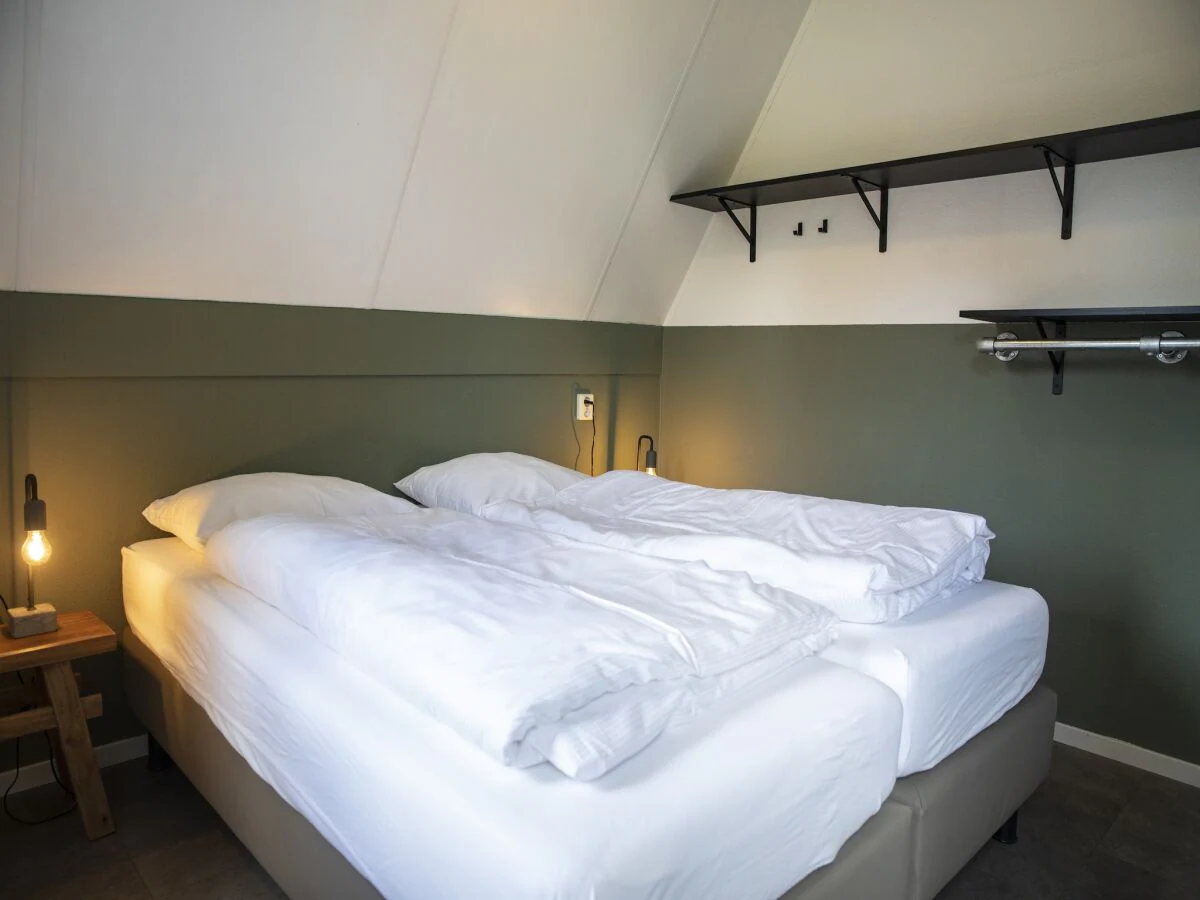 Holiday park Ferienhaus in Plasmolen nahe Seen - Features photo 5