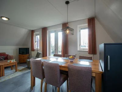 Holiday park Ferienhaus in Plasmolen nahe Seen - Features photo 7