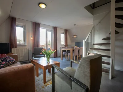 Holiday park Ferienhaus in Plasmolen nahe Seen - Features photo 10