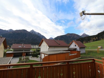 Chalet Chalet in Kötschach near Ski Slopes & Sauna - Outdoor photo 4