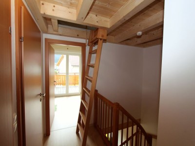 Chalet Chalet in Kötschach near Ski Slopes & Sauna - Features photo 14