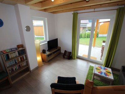 Chalet Chalet in Kötschach near Ski Slopes & Sauna - Features photo 15