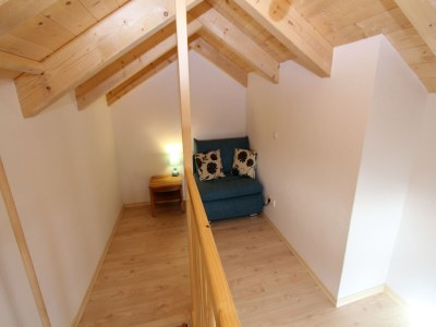 Chalet Chalet in Kötschach near Ski Slopes & Sauna - Features photo 18