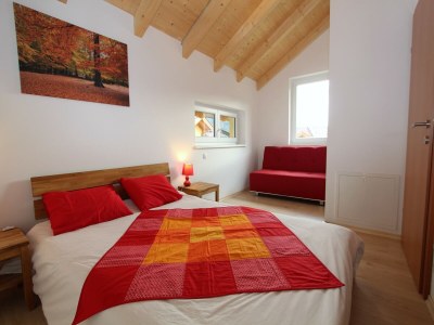 Chalet Chalet in Kötschach near Ski Slopes & Sauna - Features photo 23