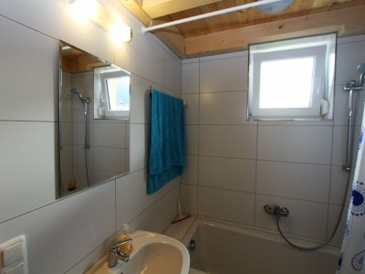 Chalet Chalet in Kötschach near Ski Slopes & Sauna - Features photo 24