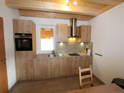 Chalet Chalet in Kötschach near Ski Slopes & Sauna - Features photo 25
