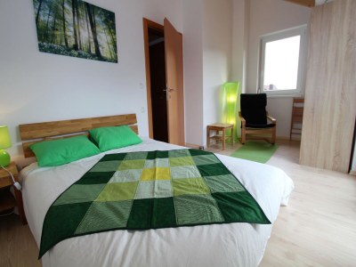 Chalet Chalet in Kötschach near Ski Slopes & Sauna - Features photo 27