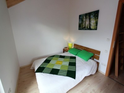 Chalet Chalet in Kötschach near Ski Slopes & Sauna - Features photo 28