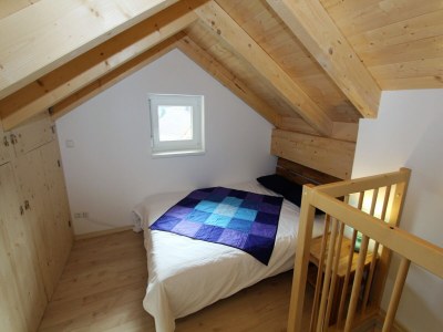 Chalet Chalet in Kötschach near Ski Slopes & Sauna - Features photo 29