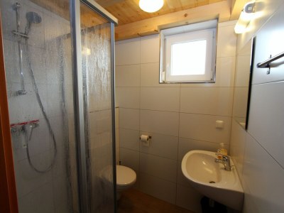 Chalet Chalet in Kötschach near Ski Slopes & Sauna - Features photo 30