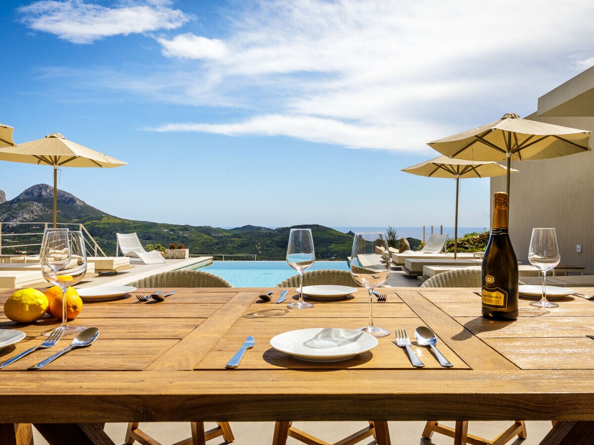 Holiday house Elysian - Outdoor photo 5