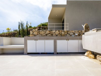 Holiday house Elysian - Outdoor photo 7