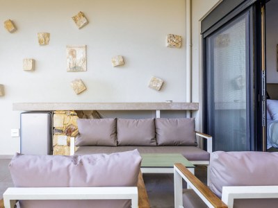 Holiday house Elysian - Outdoor photo 8