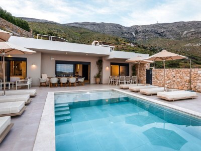 Holiday house Elysian - Outdoor photo 9