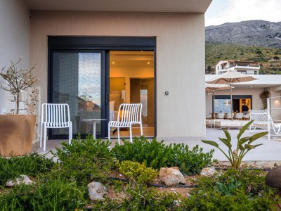 Holiday house Elysian - Outdoor photo 12