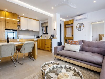 Holiday house Elysian - Features photo 14