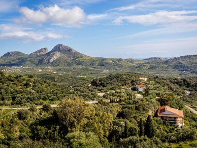 Holiday house Elysian - Environment photo 30