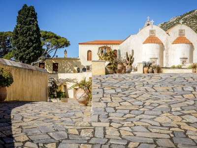 Holiday house Elysian - Environment photo 31